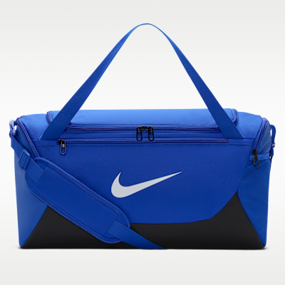 Nike Brasilia Training Duffel Bag (Small, 40L). Nike ID